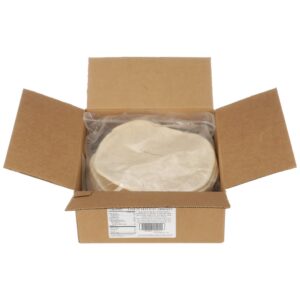 CRUST PIZZA PARBKD 20-10″ UDI’S | Packaged