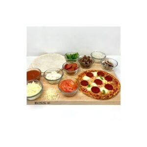 CRUST PIZZA PARBKD 20-10″ UDI’S | Styled