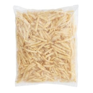 Regular Cut French Fries | Packaged