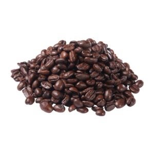 Costa Rican Whole Bean Coffee | Raw Item