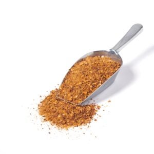 Savory Burger Seasoning | Raw Item