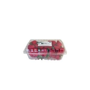 Strawberries | Packaged