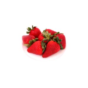 Strawberries | Raw Item