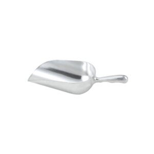 57.5 oz Aluminum Scoop | Raw Item