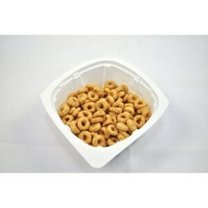 Cheerios Cereal Bowls | Raw Item