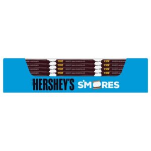 Hershey’s Milk Chocolate Candy Bars | Packaged