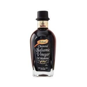 Diamond Balsamic Vinegar | Packaged