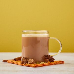 Spiced Chai Mix | Styled