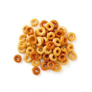 Multigrain Cheerios Cereal | Raw Item