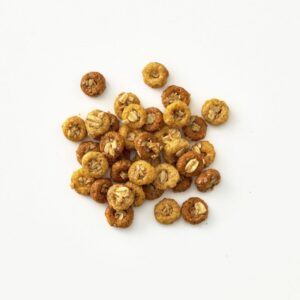 Oat Crunch Cinnamon Cereal | Raw Item