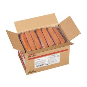 Polish Sausage | Packaged