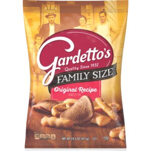 Original Snack Mix | Packaged