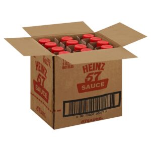 Heinz 57 Sauce | Packaged