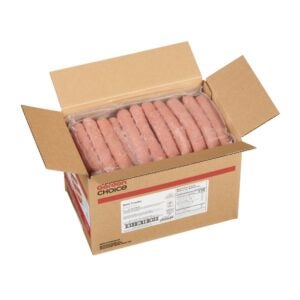 Beef Franks | Packaged