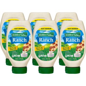 Original Ranch Dressing | Styled