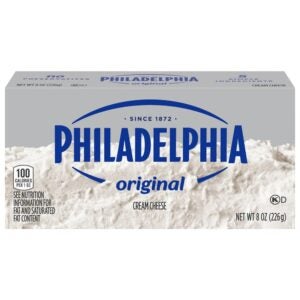 Original Cream Cheese | Packaged