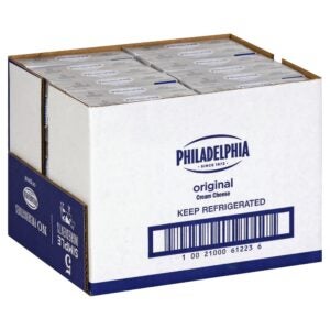 Original Cream Cheese | Packaged