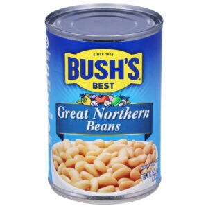 Great Northern Beans | Packaged