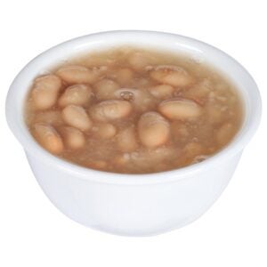 Great Northern Beans | Styled