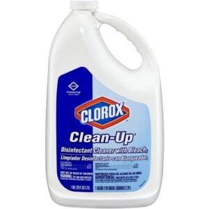 Clorox Clean Up | Packaged