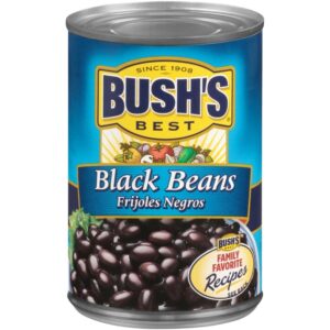 Best Black Beans | Packaged