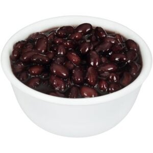 Best Black Beans | Styled