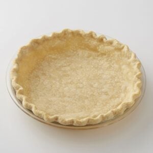 Refrigerated Pie Crust | Styled