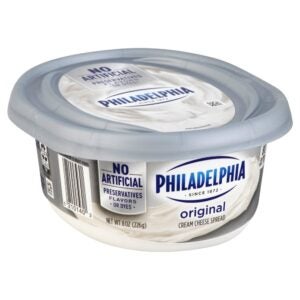 Original Cream Cheese | Packaged