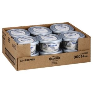 Original Cream Cheese | Packaged