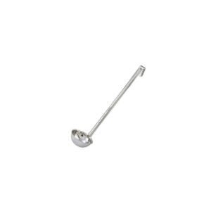 6 oz. S/S Ladle | Raw Item