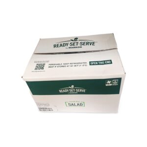 5# ROMAINE BLEND SEPARATE FRESH EXPR | Corrugated Box