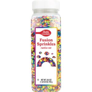 SPRINKLE RNBW PRTY | Packaged