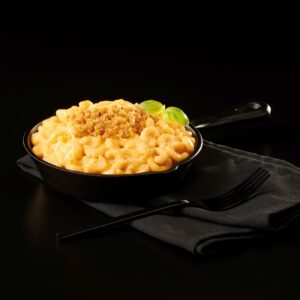 Macaroni & Cheese | Styled