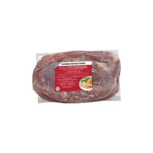 Turkey Thigh | Packaged