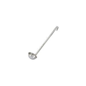 LADLE 2Z S/S 1CT WINCO | Raw Item