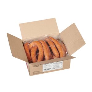 Pork & Beef Sausage | Packaged