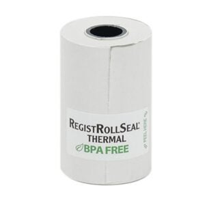 Register Roll 2.25 | Packaged