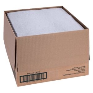 NAPKIN DNNR NAT LIN-LIKE 16X16 1M | Packaged