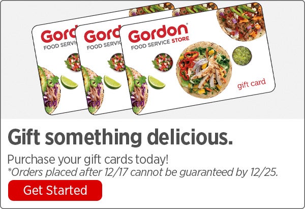 Gift Cards