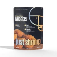 Shrimp Nuggets