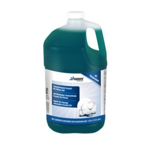 Dish Machine Rinse Aid | Packaged