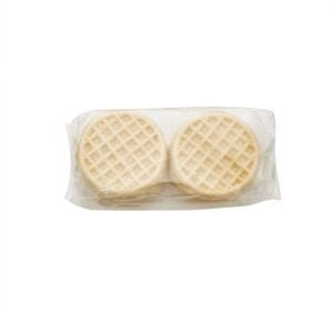 Buttermilk Waffles | Packaged