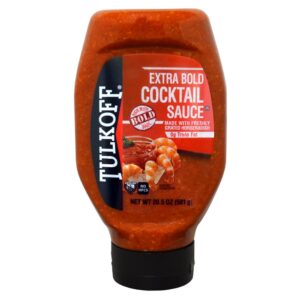 Xtra Bold Cocktail Sauce | Packaged