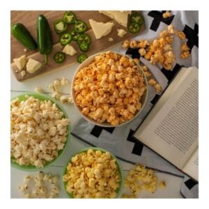 Popcorners Variety Pack | Styled