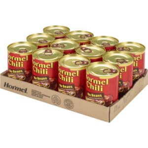 Chili without Beans | Packaged