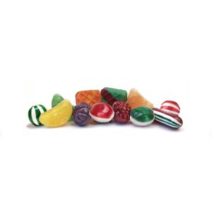 Assorted Hard Candy | Raw Item