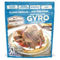 GYRO BF & LAMB SLCD | Packaged