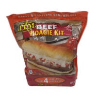 Hoagie Kit