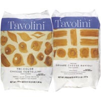 Tavolini Pasta