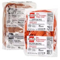 Hormel Pepperoni